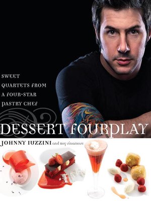 cover image of Dessert FourPlay